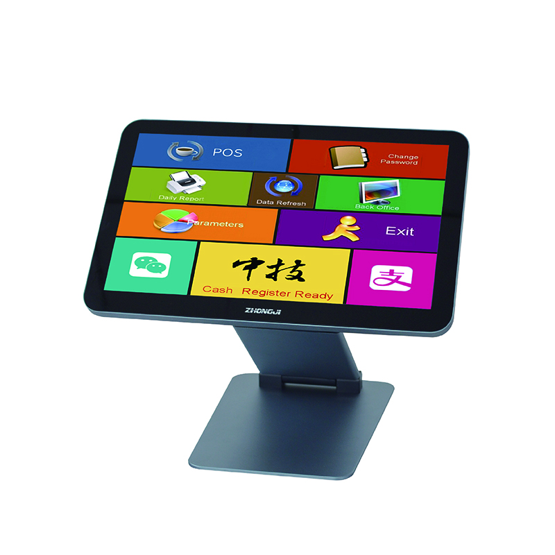 Touch Screen POS–A13 Series
