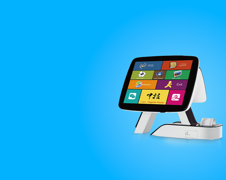 Classic & Pioneering Model
A7 Series
