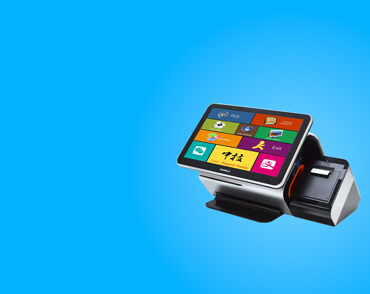 New Flagship Model
A9 Series
