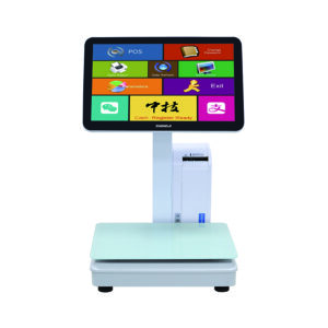 AI Label Scale Guide for Fresh Food Shops and S...