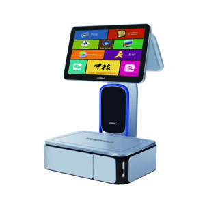 Choosing POS Scale Label Scale and Kiosk Hardwa...