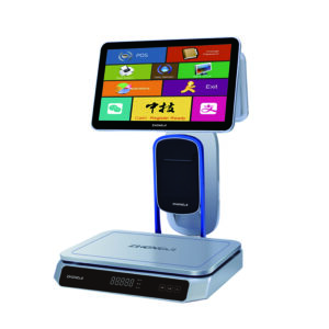 AI POS Scale Benefits for Supermarkets and Fres...