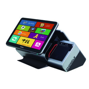 Touch Screen POS A9 Flagship Model ANYPAYPOS Smart POS Product