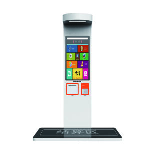 Restaurant Self Service Kiosk Guide for Faster ...