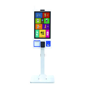 Self Checkout Kiosk Solutions for Restaurants a...