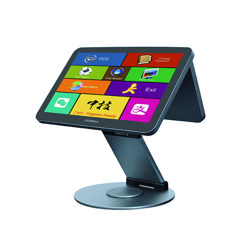 Touch Screen POS–A1 Series