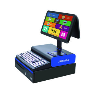 POS Terminal and AI Scale Integration for Store...