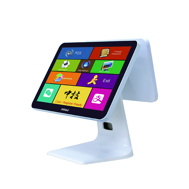 Touch Screen POS–A2 Series