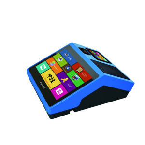 Portable POS Terminal Features for Modern Retai...