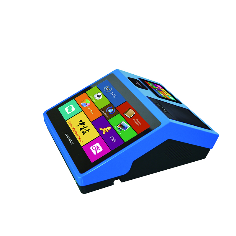 Touch Screen POS–A20 Series