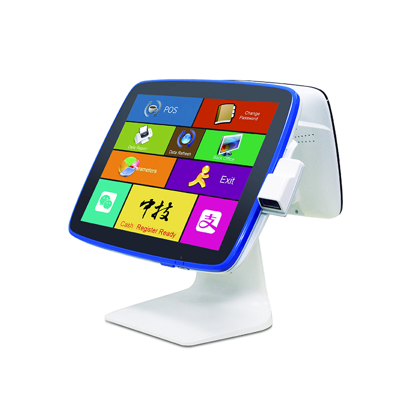 Touch Screen POS–A3 Series