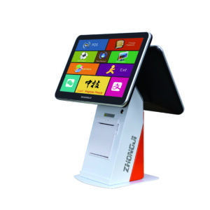 Touch Screen POS Terminal Selection Guide for R...