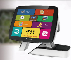 Dentro de ANYPAYPOS: Cómo los terminales POS inteligentes están...