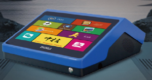 How POS Software Companies Choose Compatible Re...