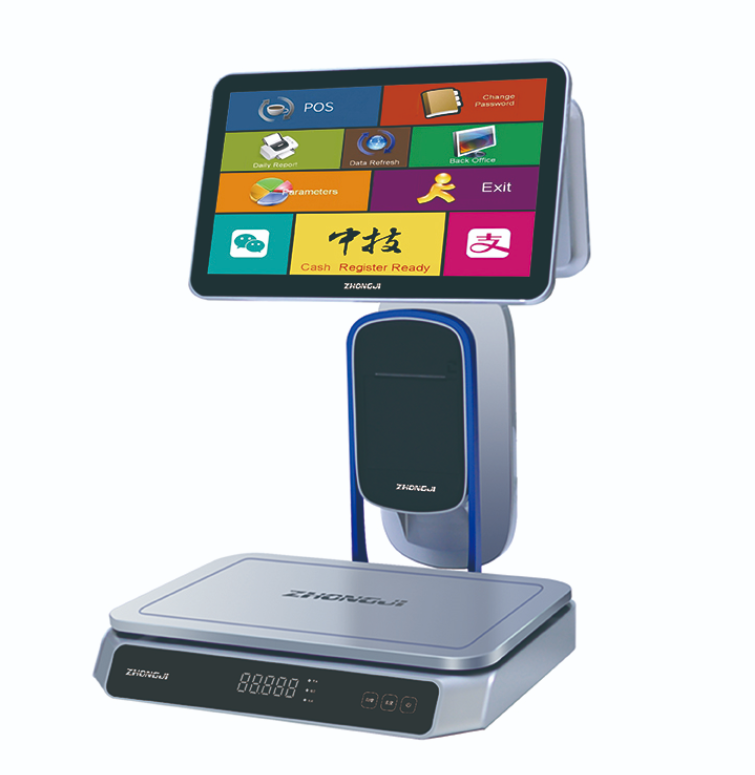 How TS1 Supports Bakery, Deli and Fresh Food Counter Operations - AI POS scale（images 1）