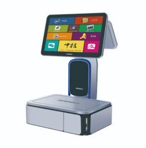 Centralized Product Labeling with the LS1 AI To...