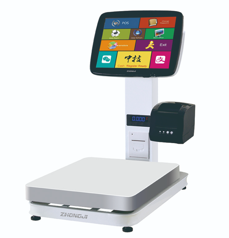 Why Moveable Weighing Stations Matter in Fresh ...