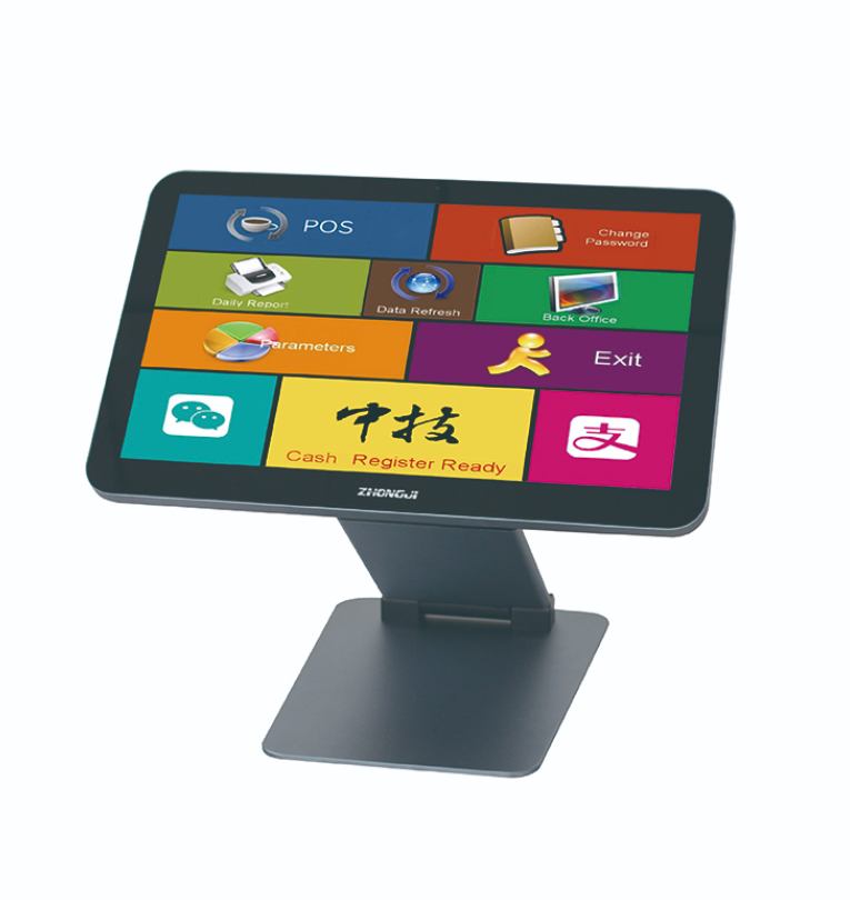 Standardizing POS Hardware Across Multi-Locatio...
