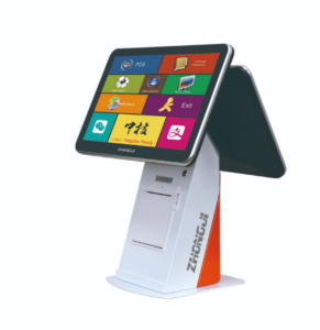 Touch Screen POS Hardware for Pharmacy and Spec...