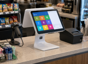 Building a Reliable Checkout Counter with the T...