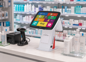 Planning High-Traffic Checkout Lanes with the T...