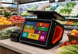 Coordinating Multiple Checkout Peripherals with...
