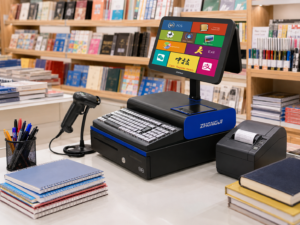 Standardisierung der POS-Einführung in Restaurants mit dem...