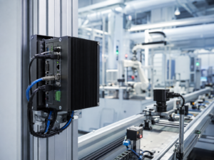 Why Modular Industrial Computers Matter for AI ...