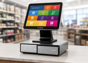 All-in-One POS System: How to Build a Cleaner R...