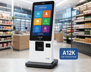 Kassenterminal vs. Selbstbedienungskasse: Was ist b...