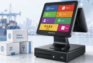 Preparing POS Hardware for International Retail...