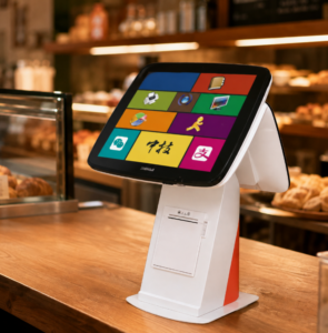 POS Terminal with Built-In Printer: When Is an ...