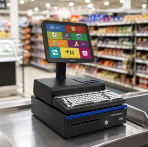 Supermarket POS Hardware Checklist for New Stor...