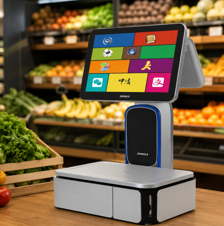 <trp-post-container data-trp-post-id='1654'>AI Weighing Scale for Fruit and Vegetable Stores: What Buyers Should Know</trp-post-container> - AI produce scale(images 1)