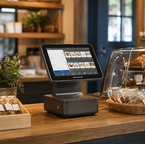 Touch Screen POS System for Small Business: Com...