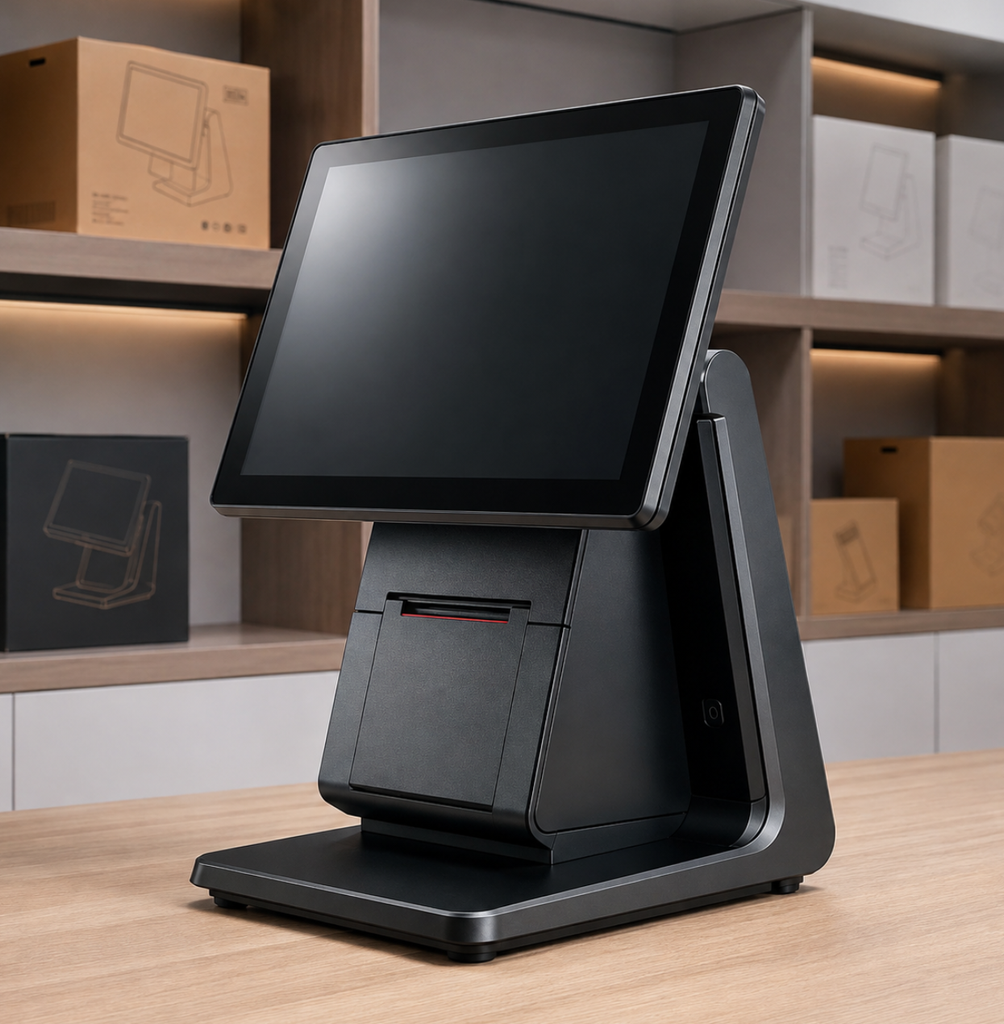 <trp-post-container data-trp-post-id='1723'>How to Choose a Reliable POS Terminal Manufacturer</trp-post-container> - OEM POS manufacturer（images 1）