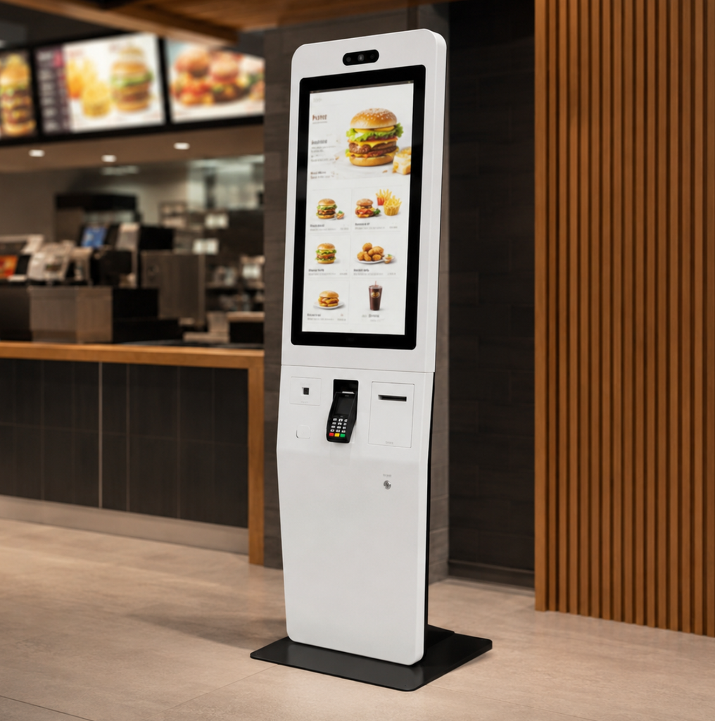 Restaurant POS Hardware Solutions for Fast Grow... Restaurant POS Hardware Solutions for Fast Grow...