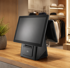 How POS Hardware Supports Omnichannel Retail Ma...