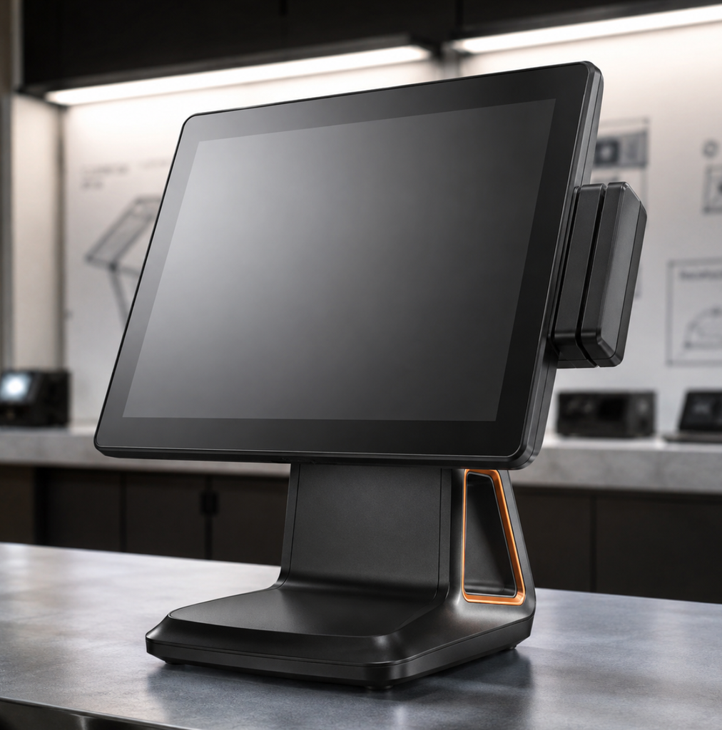 Custom POS Terminal Solutions for Brand Owners ... Custom POS Terminal Solutions for Brand Owners ...
